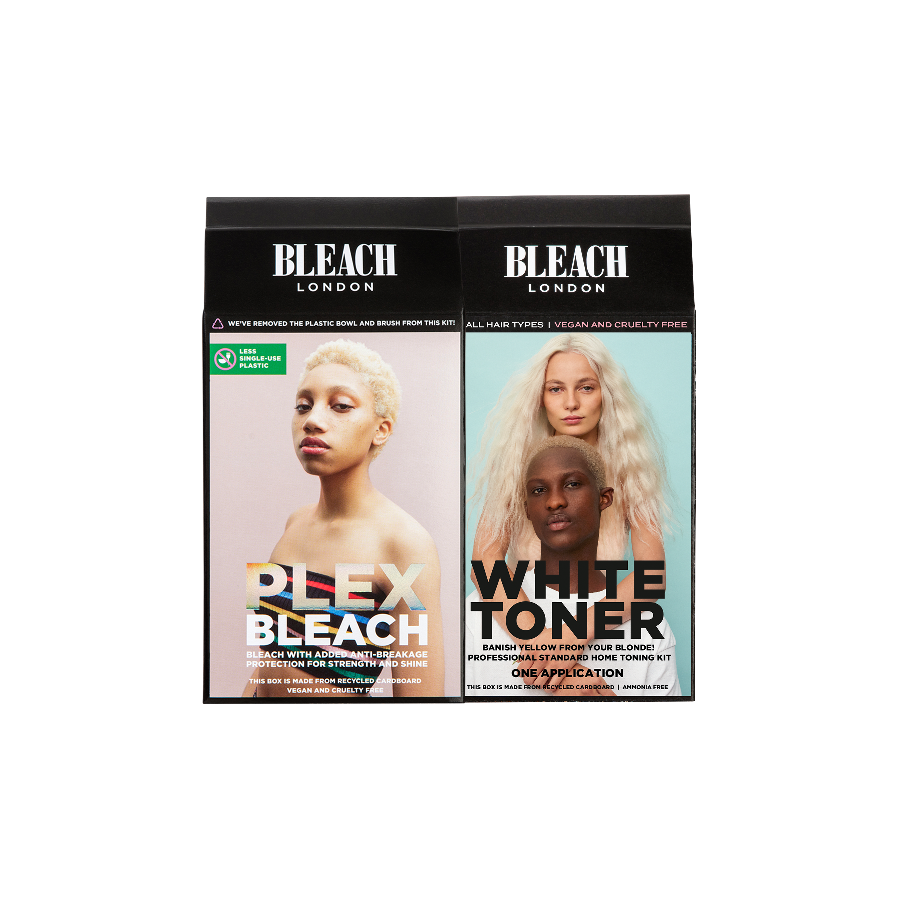 Bleach london plex bleach hotsell
